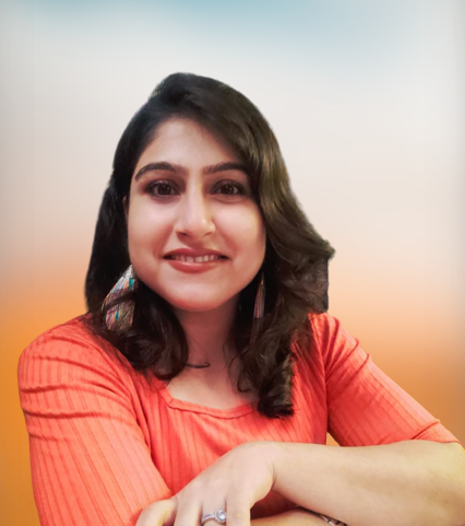 Prachi Chopra
