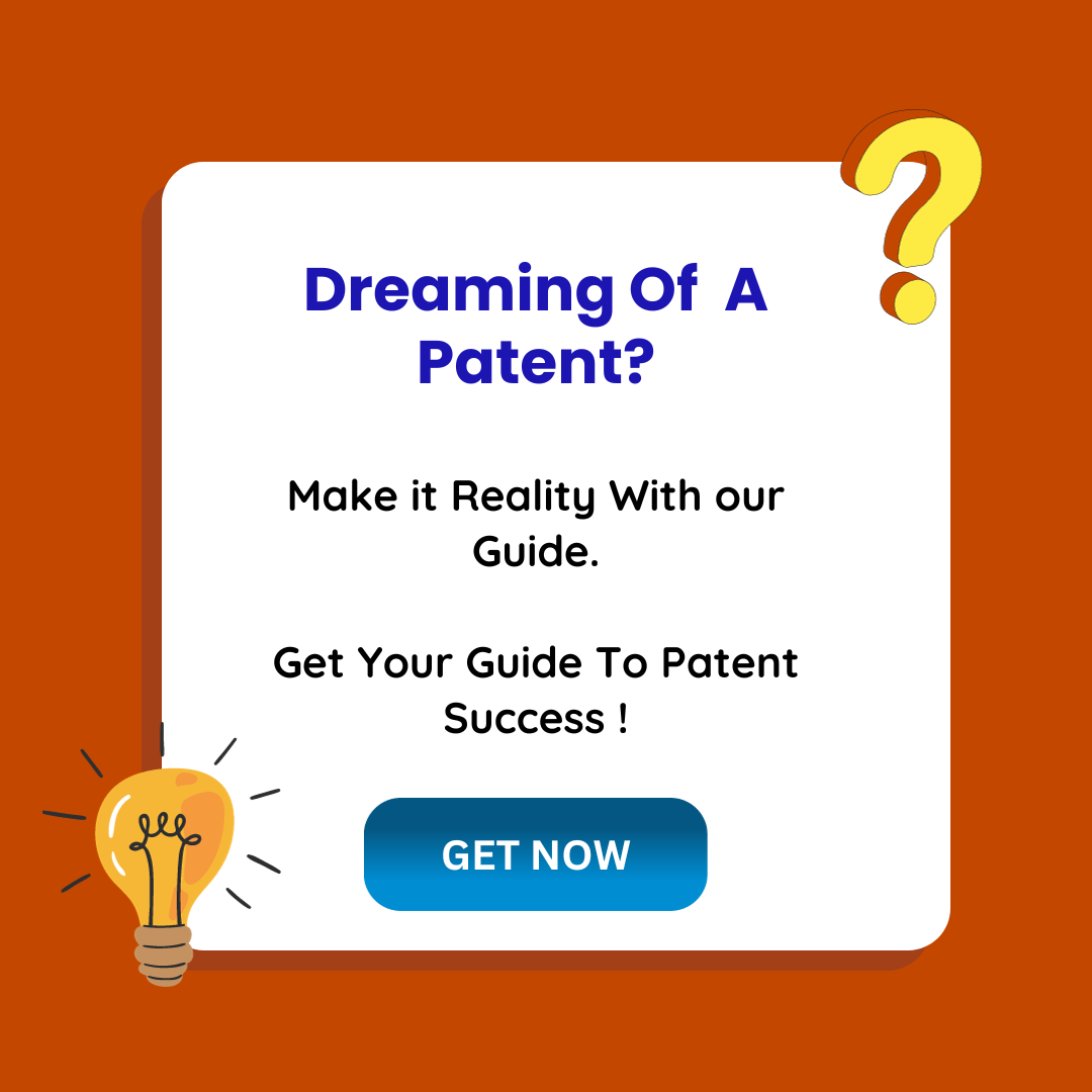 Read more about the article Your Step-by-Step Guide to Filing a Patent Application in India
