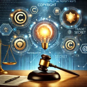 Read more about the article IPR Made Simple: Understanding Patents, Trademarks, Designs, and Copyrights