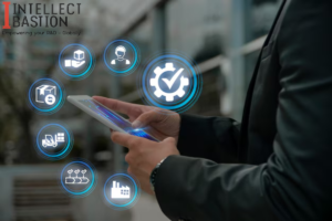 Read more about the article Why Filing a Patent Before Launching Your Product is Critical