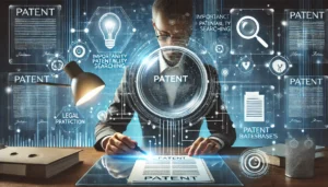 Read more about the article Importance of Patentability Searching in Patent Registration Process