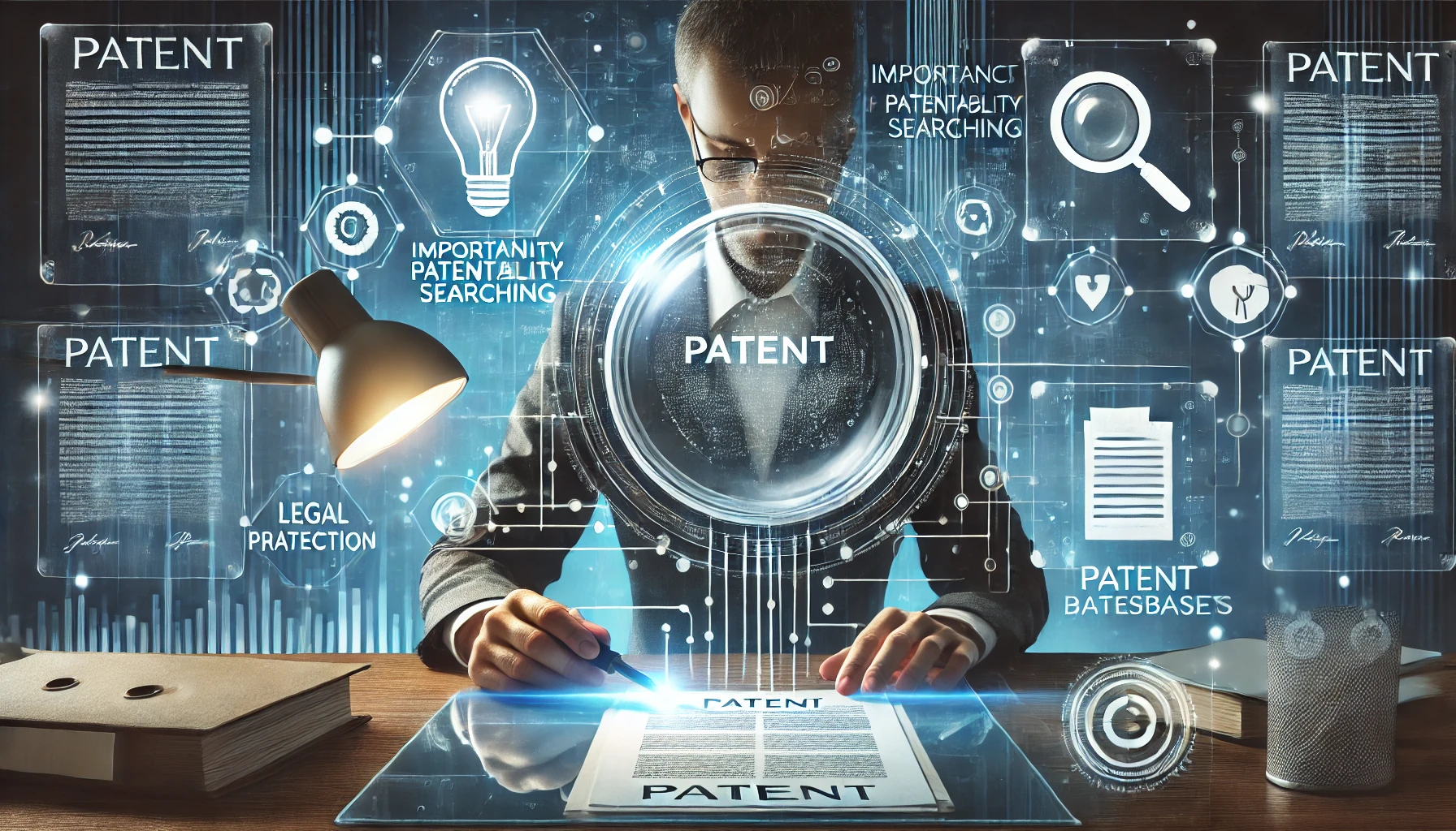 Read more about the article Importance of Patentability Searching in Patent Registration Process