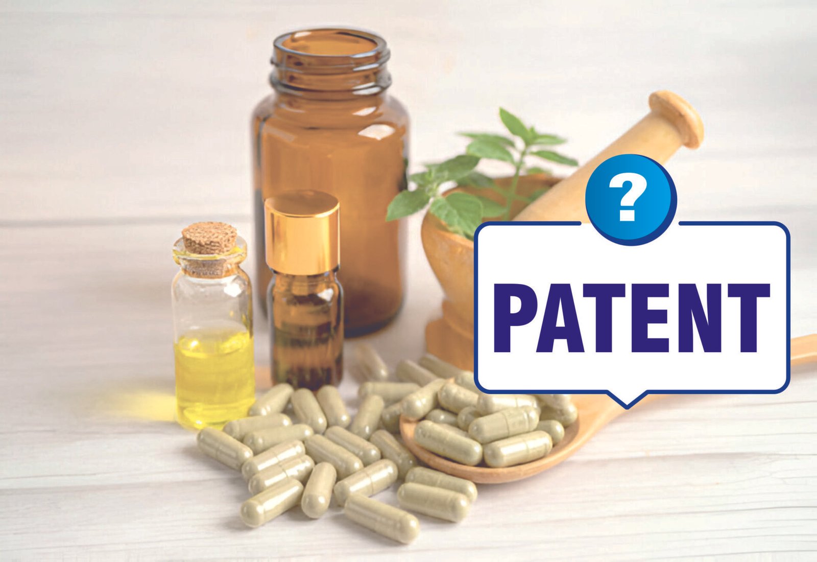 Read more about the article Can We Patent Medicinal Preparations? Demystifying the Indian Patent Act