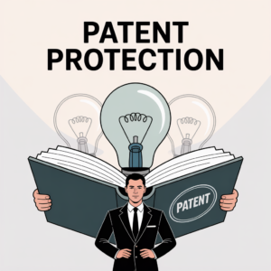 Read more about the article Patent Enforcement: What If Someone Copies Your Idea? – Steps to Protect Your Rights
