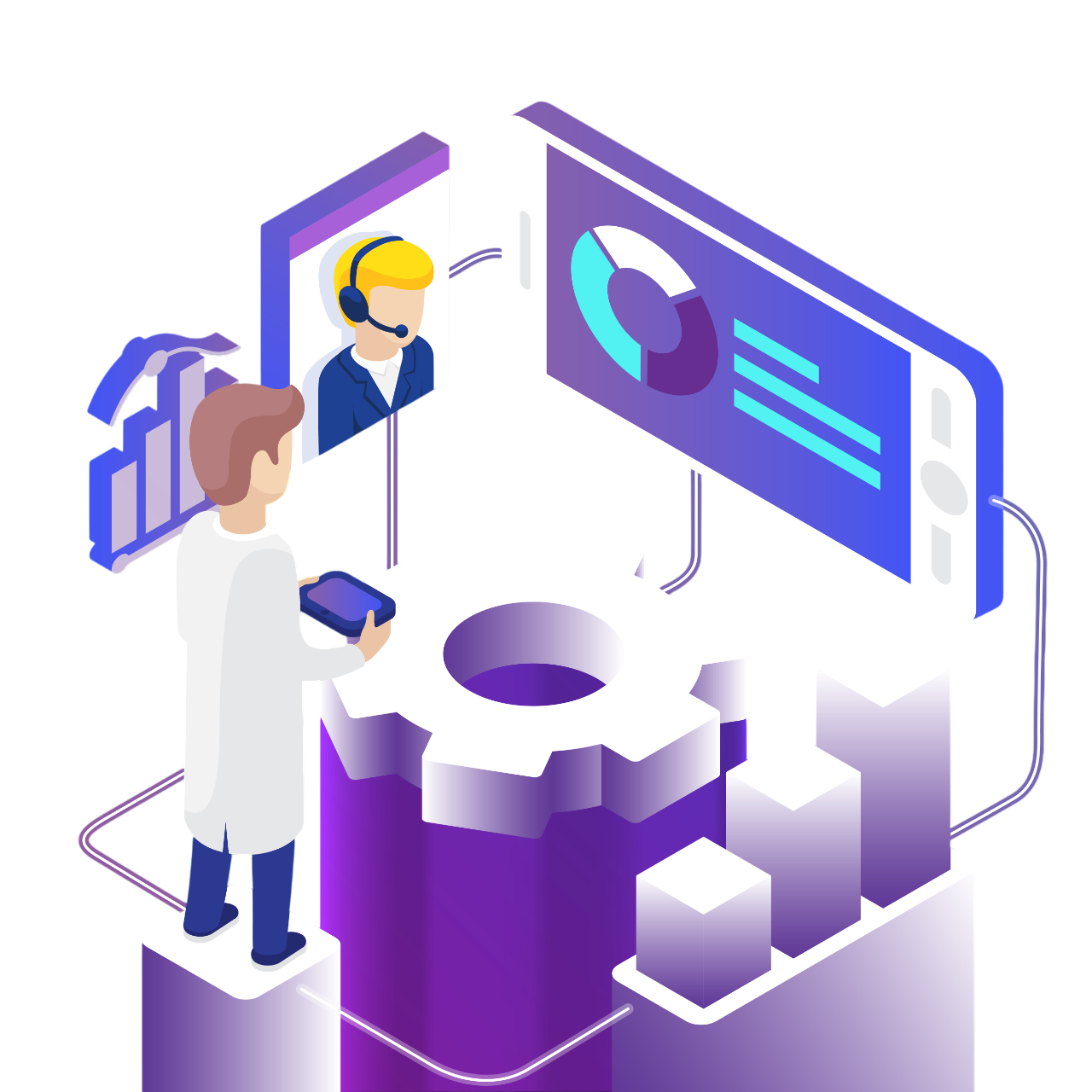 Why is Competitor Technology & Patent Monitoring Important?