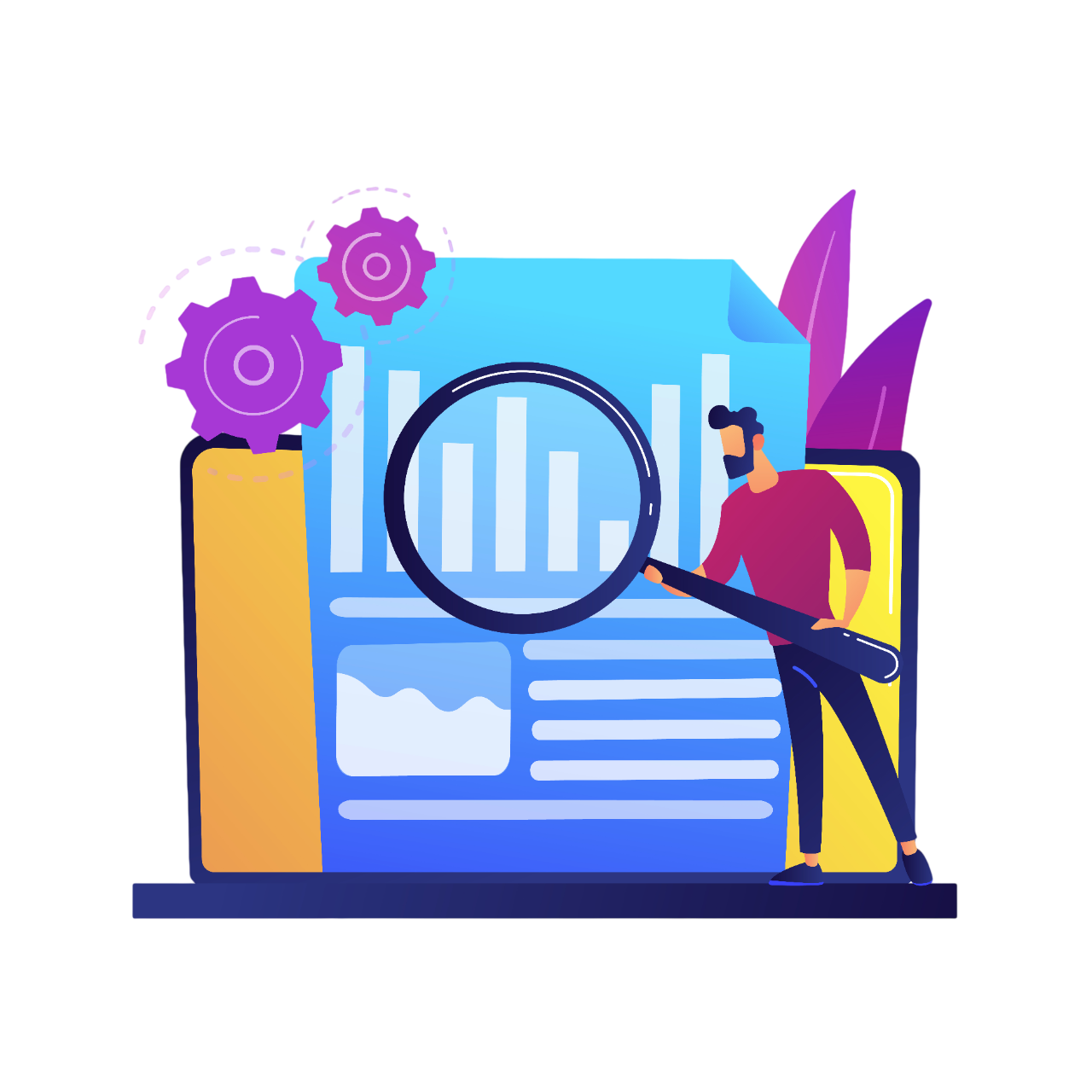 Importance of Portfolio Monitoring