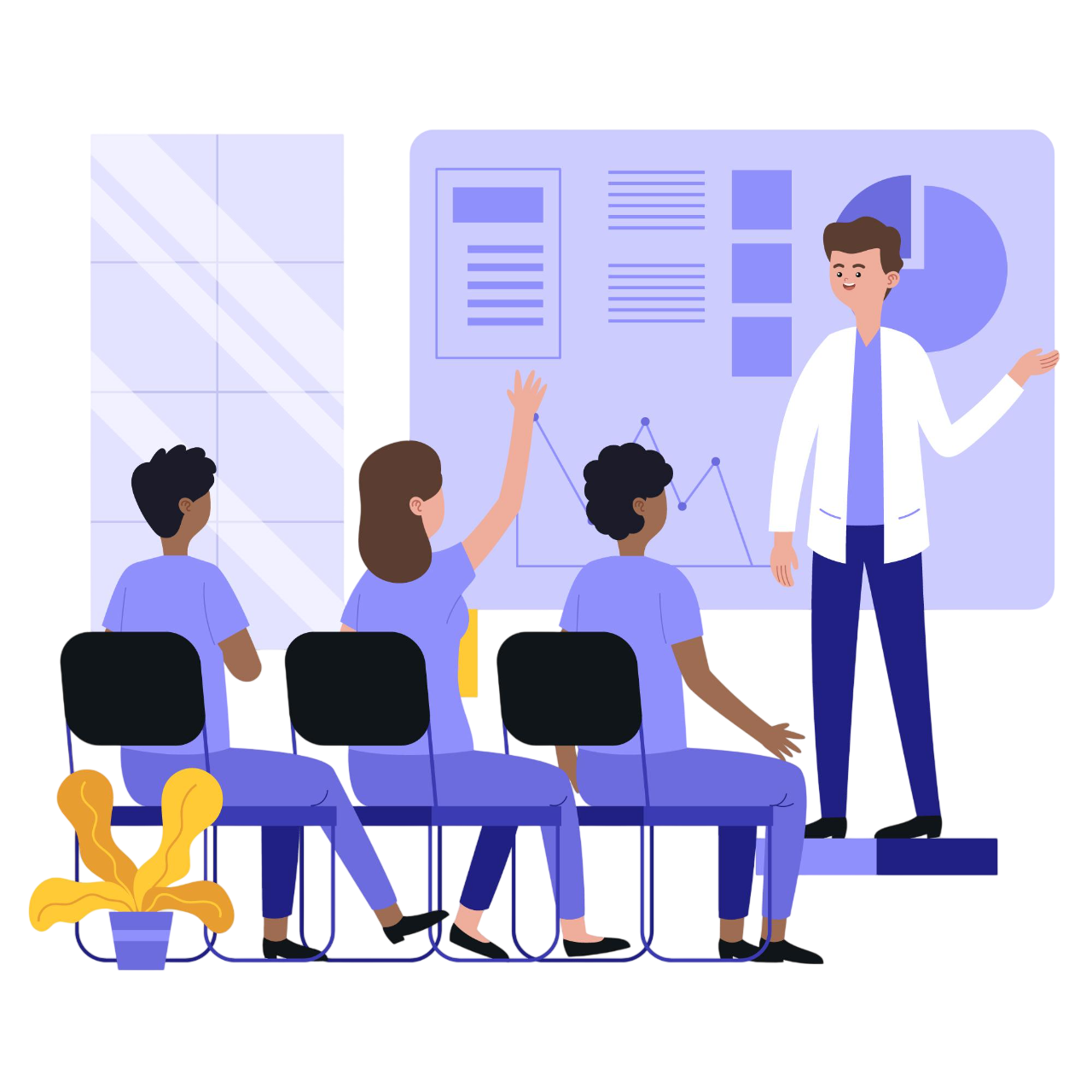 IP Search Training