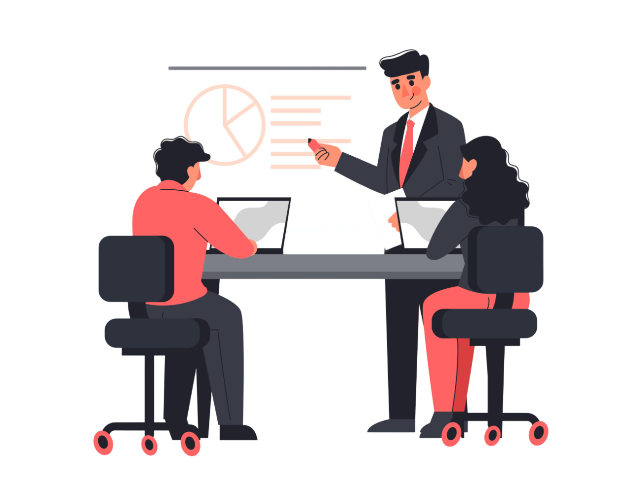 Startup IP Training