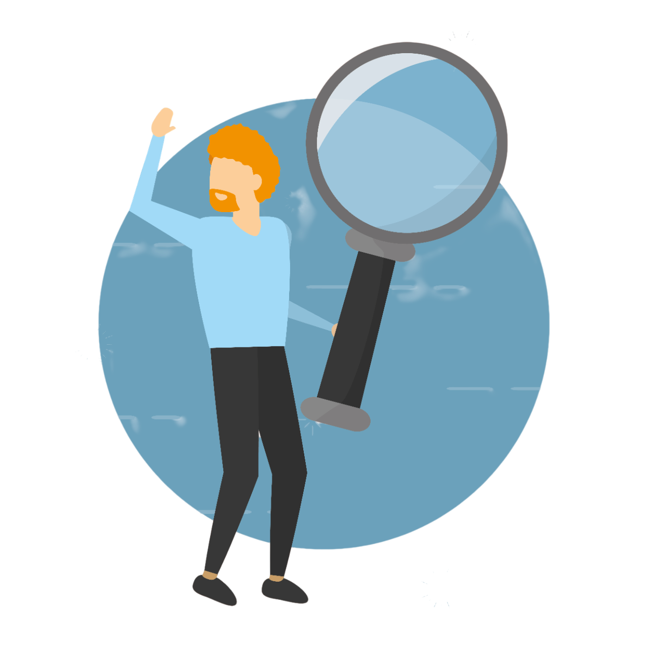 Infringement Search