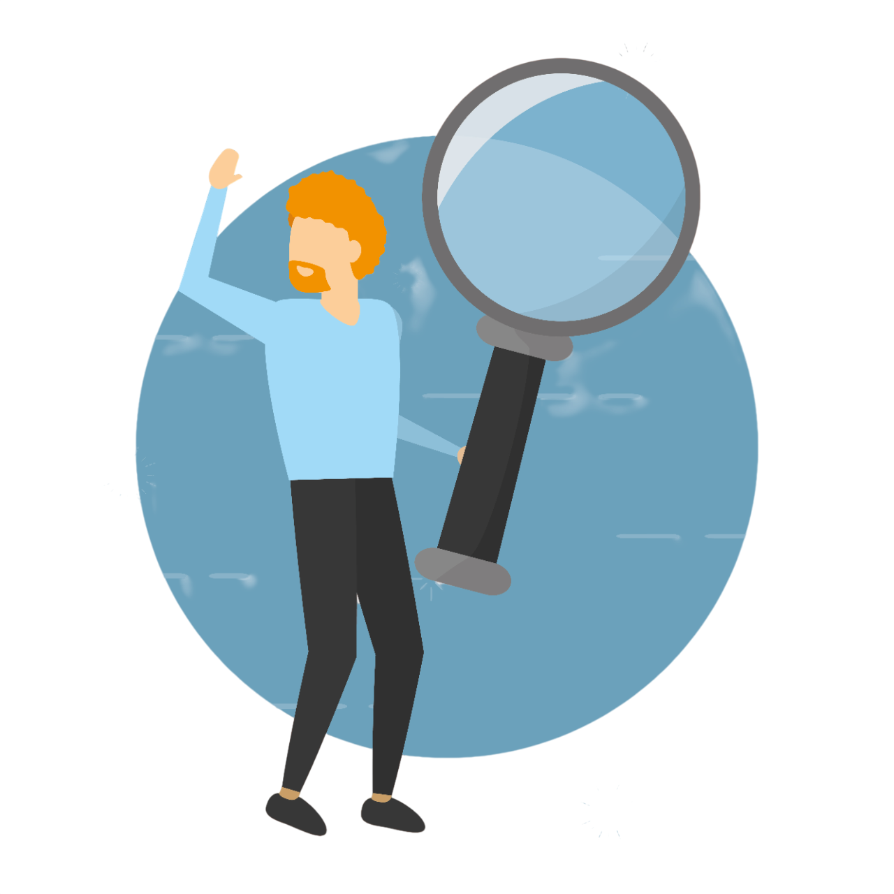 Infringement Search
