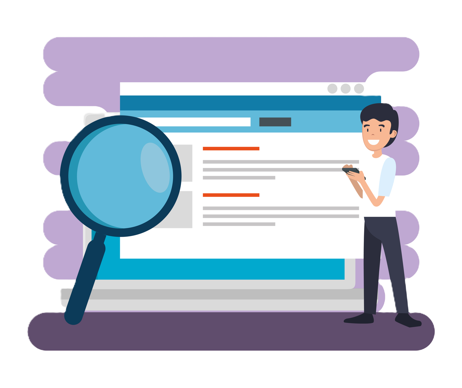 Validity Search
