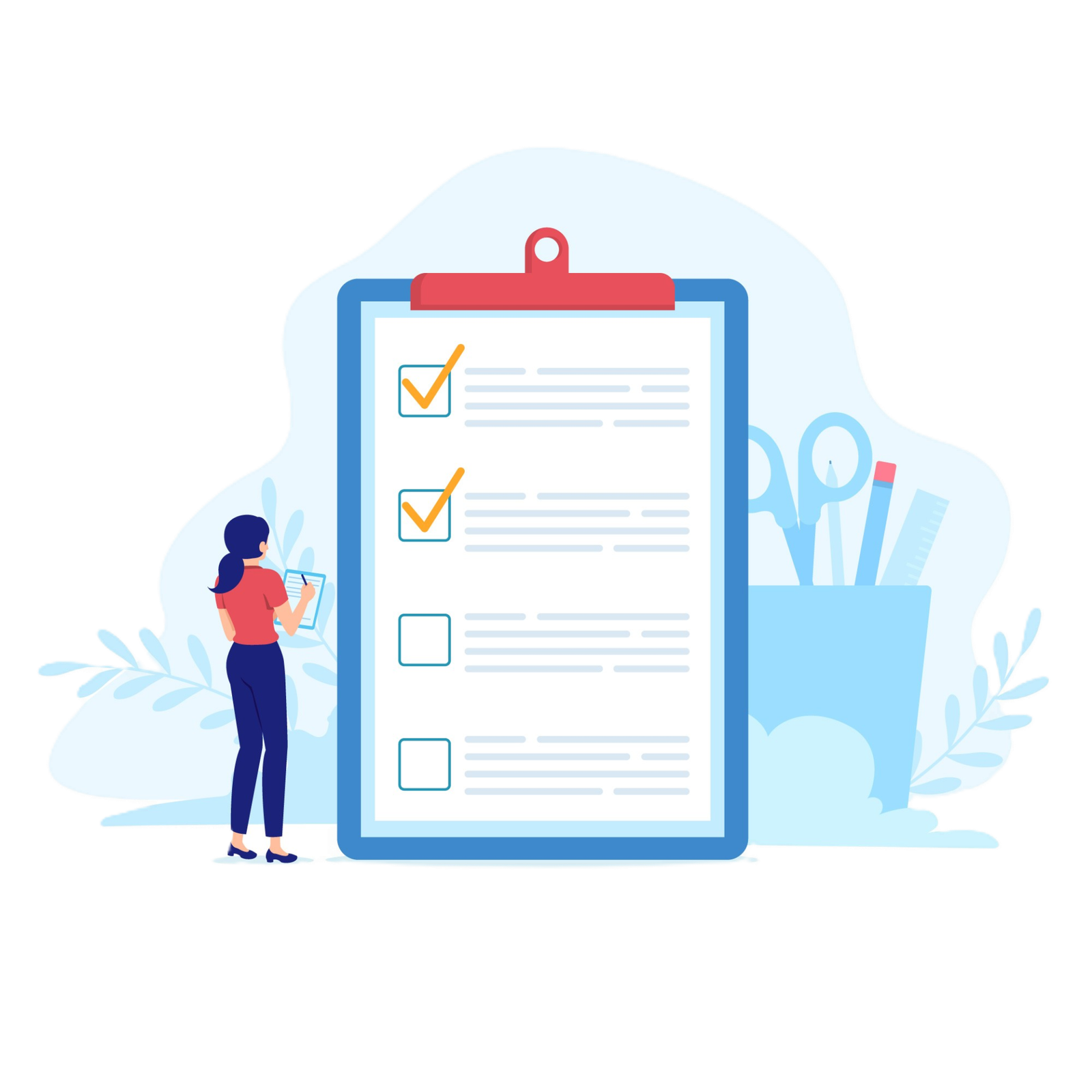 Validity Benefits