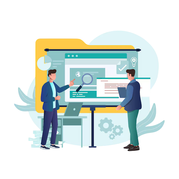 What is Competitor Technology & Patent Monitoring?