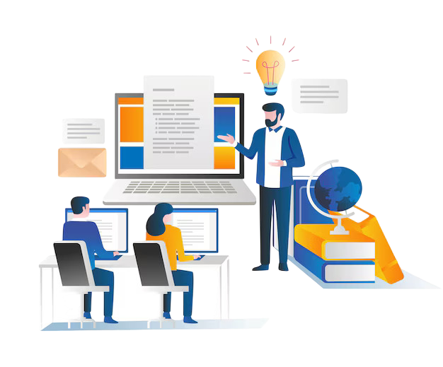 Patent Drafting Training