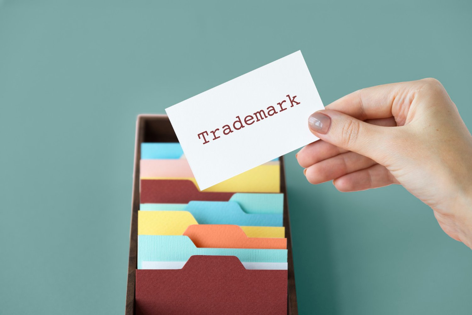 You are currently viewing Step-by-Step Guide to Trademark Registration Process