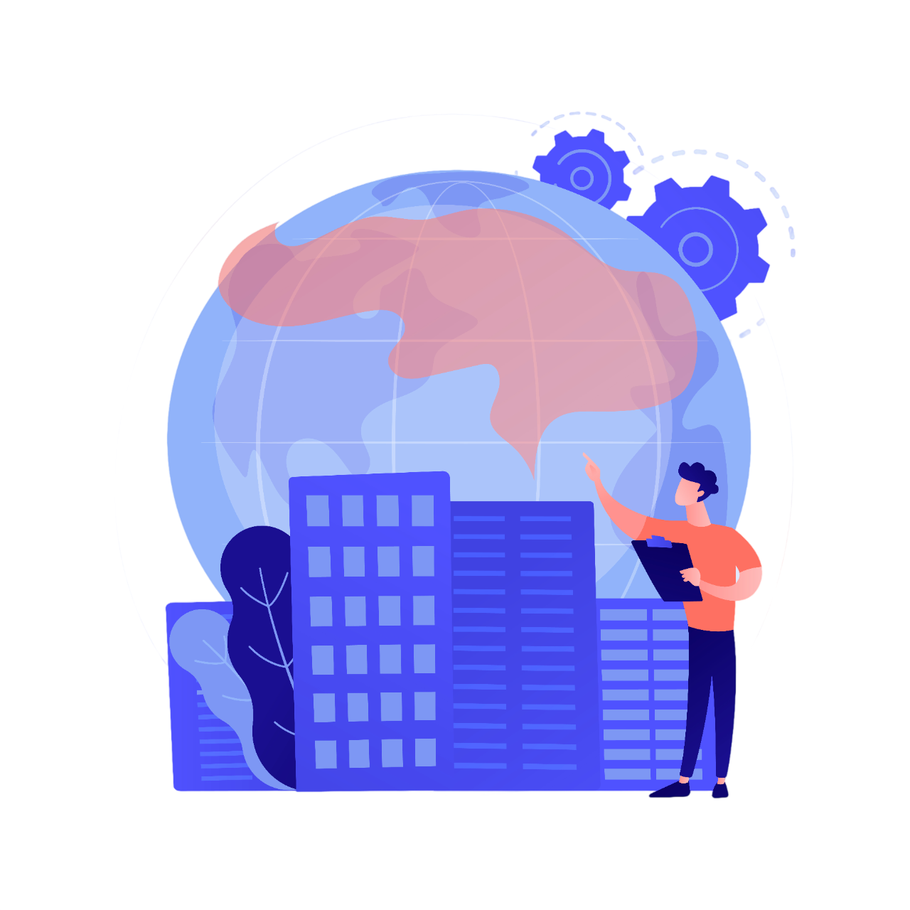 Global Fortress