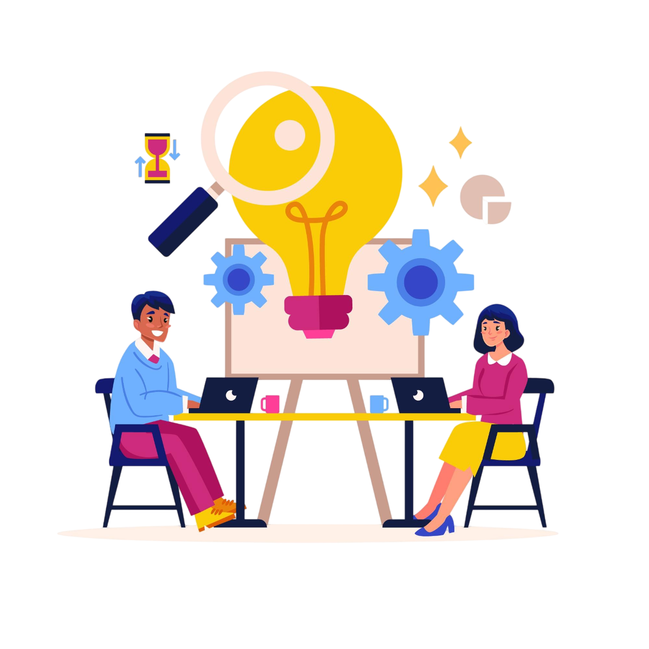 Specialized Expertise