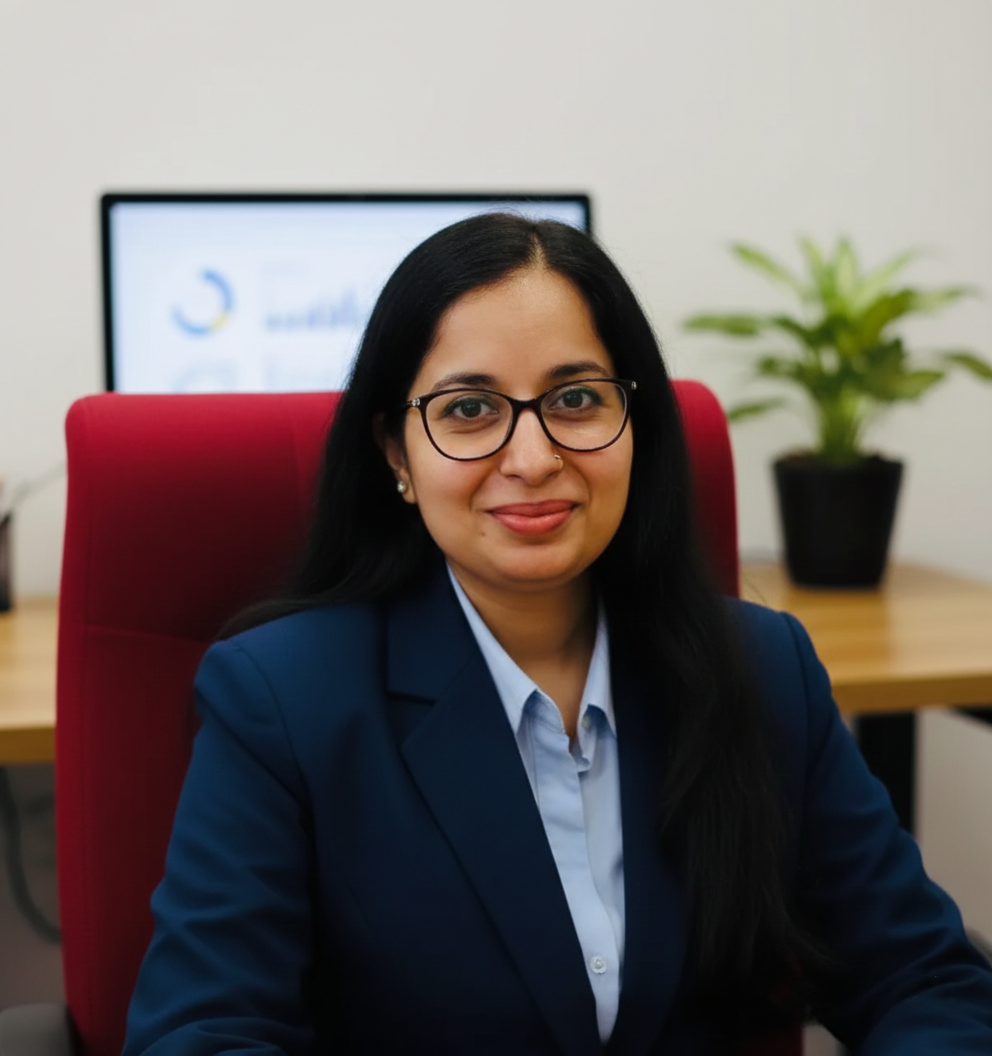 Dr. Sheetal Vohra