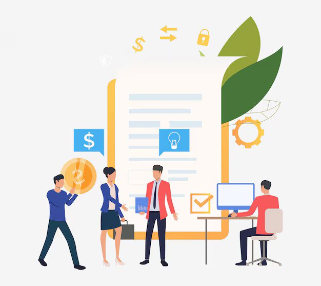 Patent Valuation Services