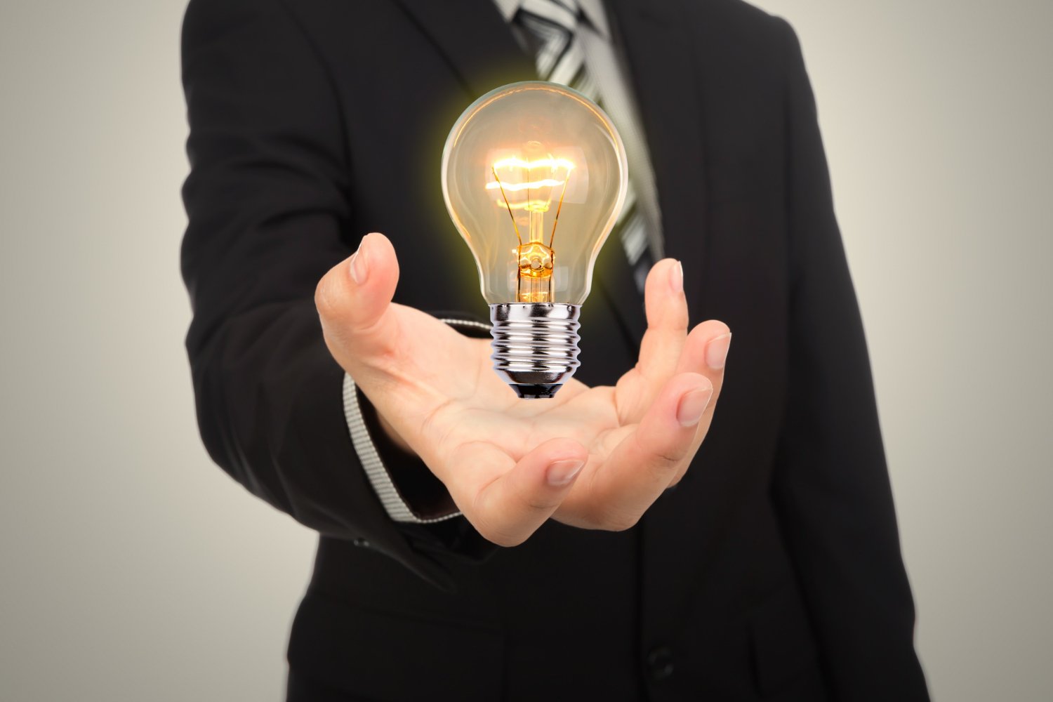 Growth of IPR Services in India