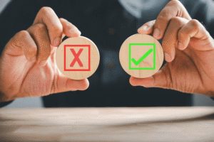 Read more about the article Provisional VS Complete Patent Application