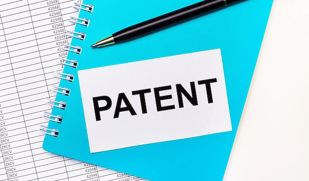 PATENT