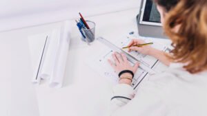 Read more about the article SPECIAL REQUIREMENTS OF PATENT DRAWINGS: