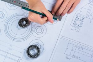 Read more about the article Difference between an industrial design and a patent
