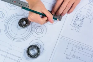 Read more about the article Difference between an industrial design and a patent