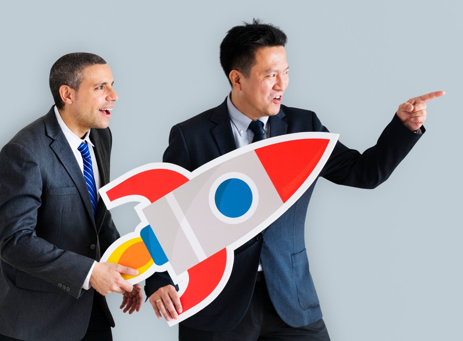Read more about the article How Freedom to Operate Search gives innovators a powerful competitive edge