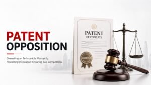 Read more about the article The Ultimate Guide to Pre-Grant and Post-Grant Patent Opposition: Safeguarding Innovation and Market Equity